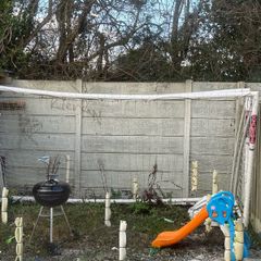 Sambafootball goals 12x6