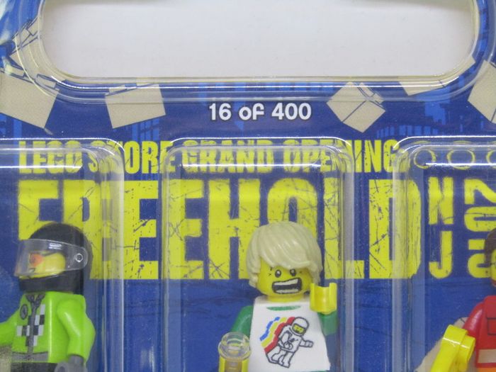 Lego Store Grand Opening Exclusive Set Lego Store Freehold Nj Grand 