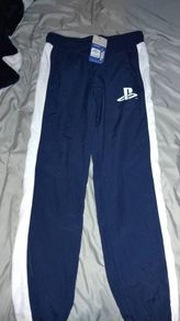 Boys Tracksuit bottoms
