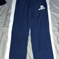 Boys Tracksuit bottoms