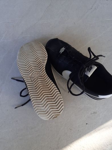 Nike Size 5