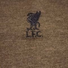 Liverpool - medium size MARL TEE KHAKI