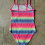 Girls swimsuit (size 33-34) Image 2