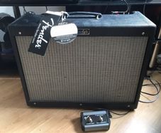 Fender Hot Rod Deluxe III