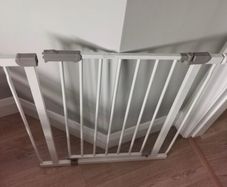 Baby Stairs