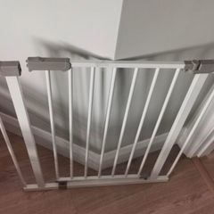 Baby Stairs