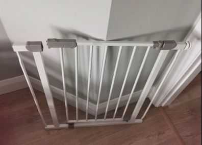 Baby Stairs