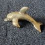 3 brass animals. Solid brass. Image 3