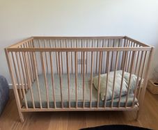 Ikea Cot