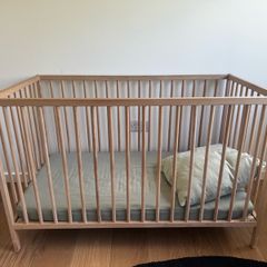 Ikea Cot