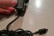 Micro Usb Rapid Fast Charger