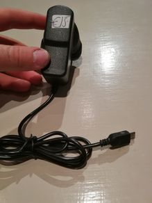 Micro Usb Rapid Fast Charger