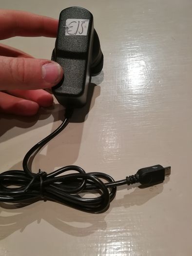Micro Usb Rapid Fast Charger