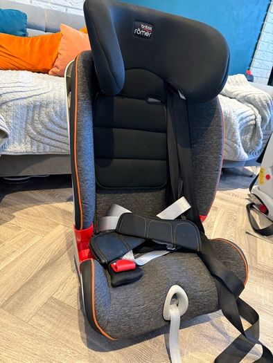 child car seat britax romer