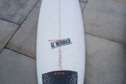 Channel Islands Pro Surfboard - 6"4
