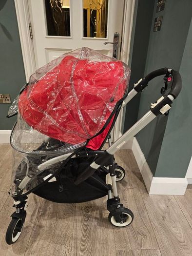 Bugaboo Bee AS NEW