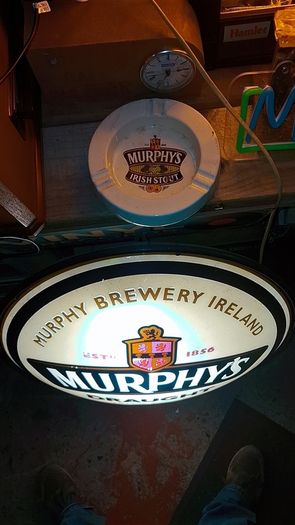 Jagermeister pub chiller/dispenser