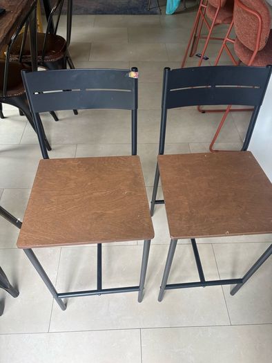kitchen bar stools