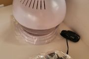 Fresh Air Humidifier