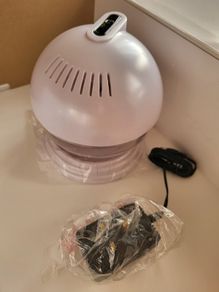 Fresh Air Humidifier