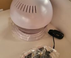 Fresh Air Humidifier