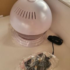 Fresh Air Humidifier
