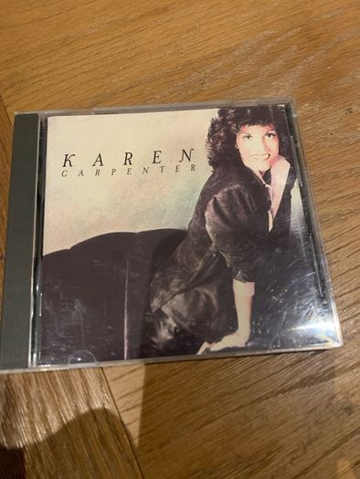 Karen Carpenter - Karen Carpenter