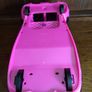 Monster High Draculaura Car Mattel 2011 Image 5