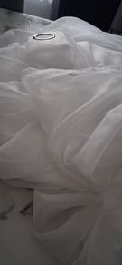 vail curtain fabric anyone want before I bin eead add