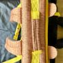 SAMSONITE Sammies Teddy Bear Backpack Image 4