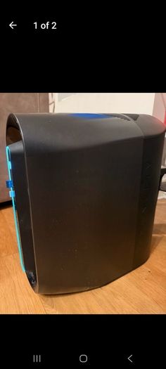 alienware Aurora