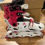 roller blades (smyths) size 37-40 Image 2