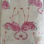 Laura Ashley flamingo kids blackout curtains Image 3