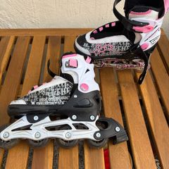 roller blades size 33-36