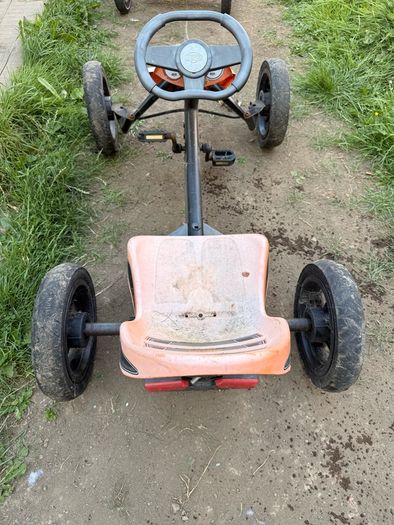 Berg Go Kart