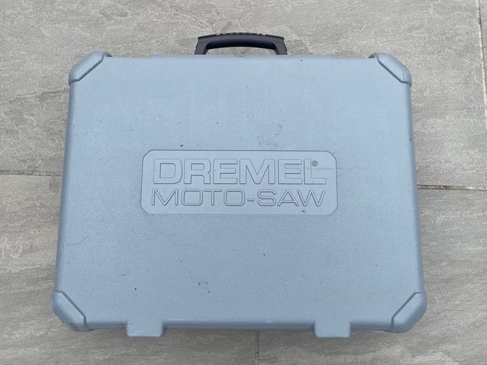 Dremel MS20 Moto-Saw