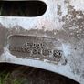 Land Rover 16" alloys Image 5