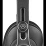 AKG K371 BT Bluetooth Professional Headphones with cable audio brand new Image 10