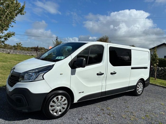 Campervan