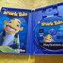 Shark Tale  PlayStation2 ps2 games Original Image 2