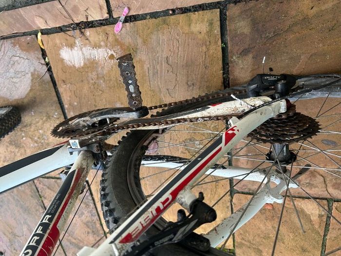 Bikes