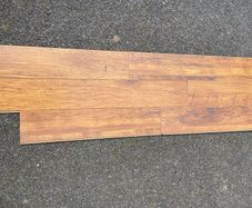 laminate flooring