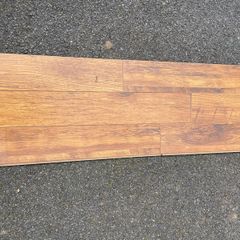 laminate flooring