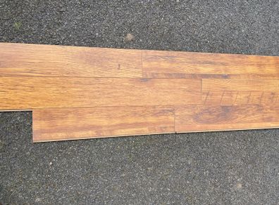 laminate flooring