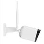 Deltaco Smart Outdoor WiFi Camera, IP65, 2MP, ONVIF, white Image 3