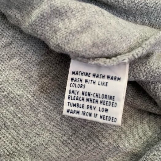 Ralph Lauren Polo Long Sleeve