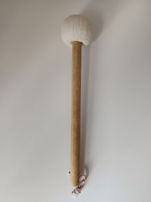 Meinl bass drum for gong