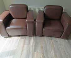 armchair set
