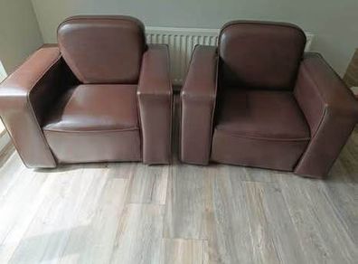 armchair set
