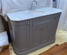 New Bathroom Suite